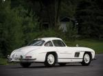 Mercedes-Benz 300 SL 1954 года